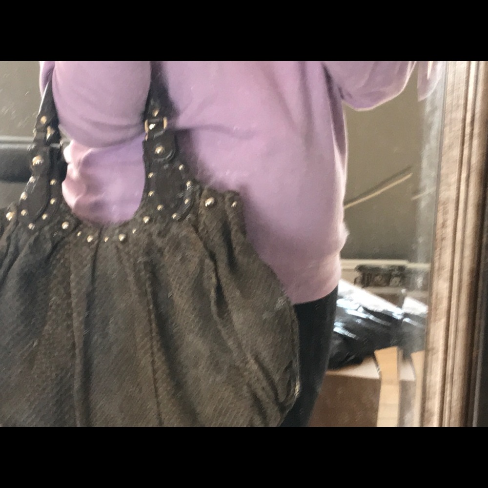 Gucci Python Pelham bag (Authentic) - Picture 6 of 8